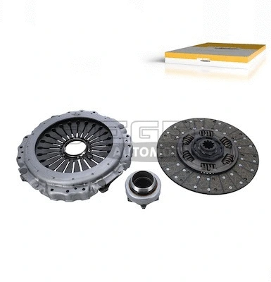 Clutch Kit