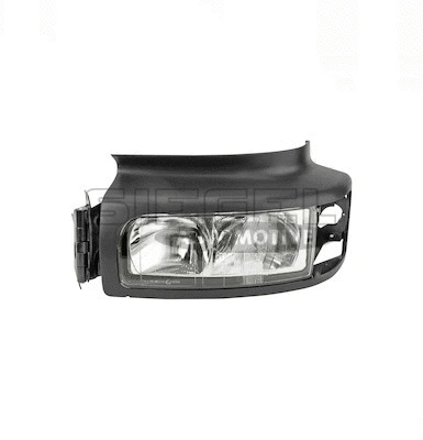 Headlight