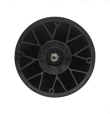 Bellow, air suspension