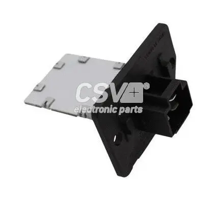 Resistor, interior blower (CRV9072)