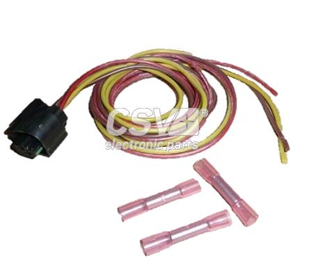 Repair Kit, cable set (CCI5181)