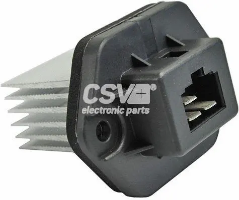 Resistor, interior blower (CRV9182)