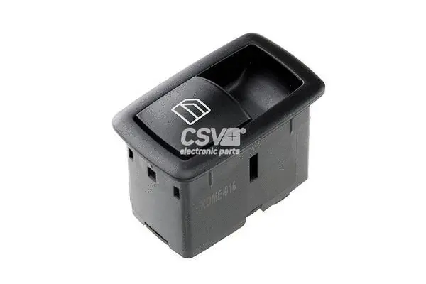 Switch, window regulator (CIE2070)