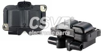Ignition Coil (CBE5143)