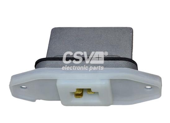 Resistor, interior blower (CRV9151)