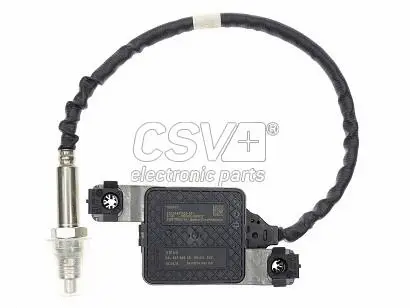 NOx Sensor, NOx catalytic converter (CNO3080)