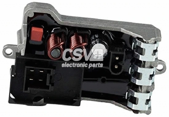 Regulator, interior blower (CRV6102)