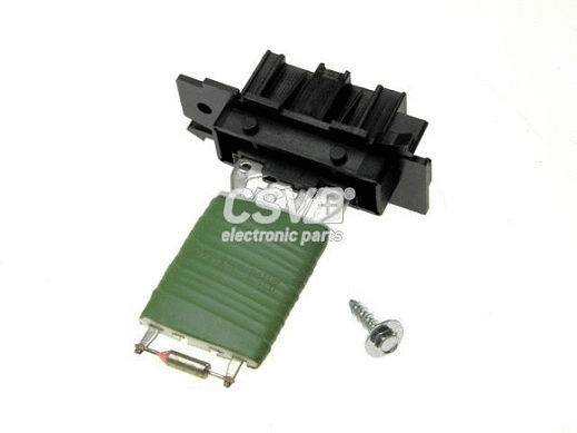 Resistor, interior blower (CRV9047)