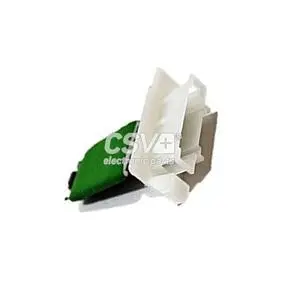 Resistor, interior blower (CRV9135)