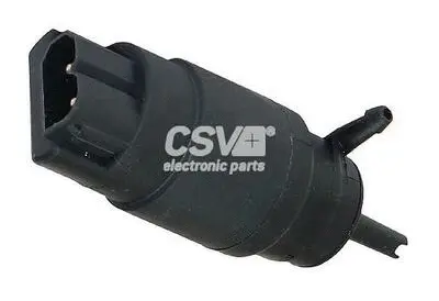 Washer Fluid Pump, window cleaning (CBL5121)