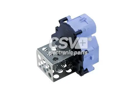 Resistor, interior blower (CRV9101)