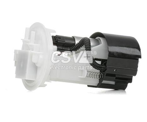 Fuel Feed Unit (CBA7229)