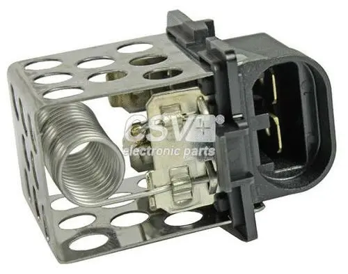 Resistor, interior blower (CRV9121)