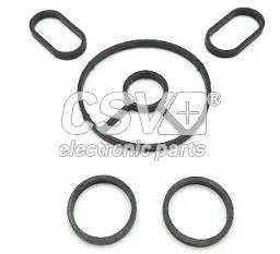 Gasket Set, oil cooler (CKJ1623)