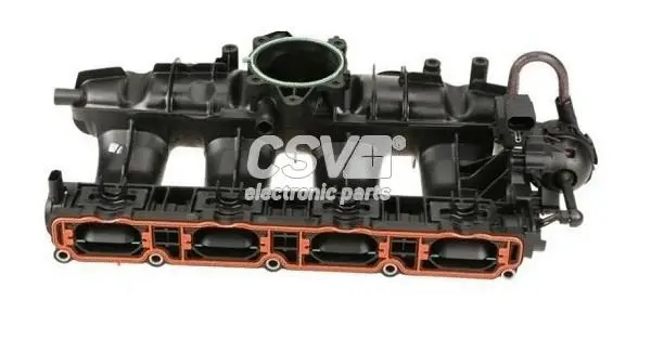 Intake Manifold, air supply (CCA8957)