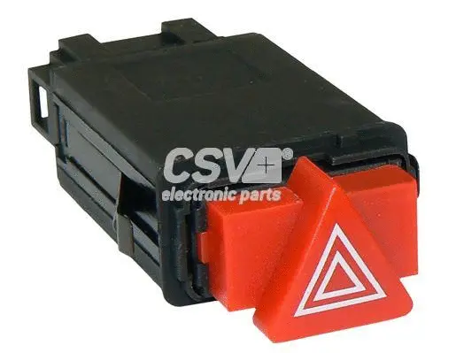 Hazard Warning Light Switch (CIL6067)