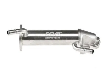 Cooler, exhaust gas recirculation (CEF5441)