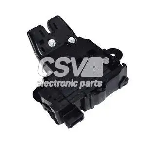 Tailgate Lock (CAC3422)