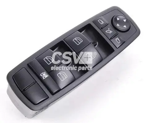 Switch, window regulator (CIE2072)