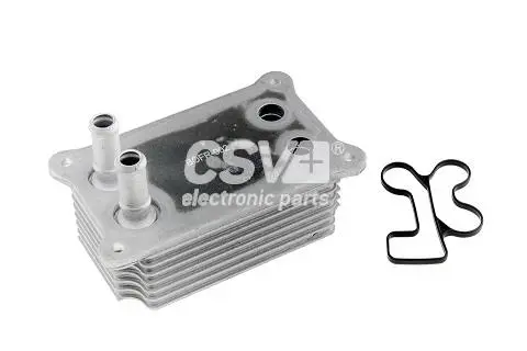 Oil Cooler, engine oil (CRA1040)