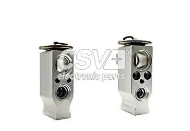 Expansion Valve, air conditioning (CRV2119)