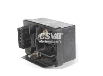 Relay, glow plug system (CRP5780)