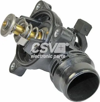 Thermostat, coolant (CTH2763)