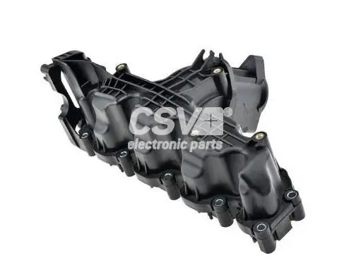 Intake Manifold, air supply