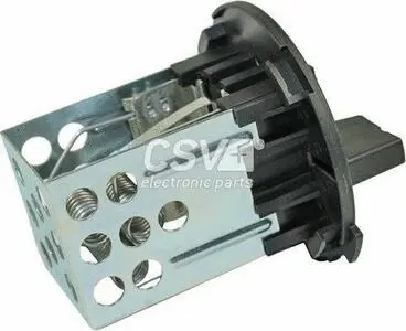 Resistor, interior blower (CRV9134)