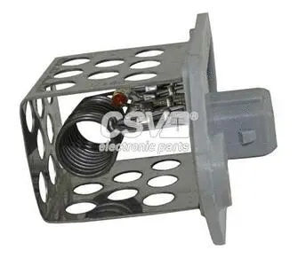 Resistor, interior blower (CRV9078)
