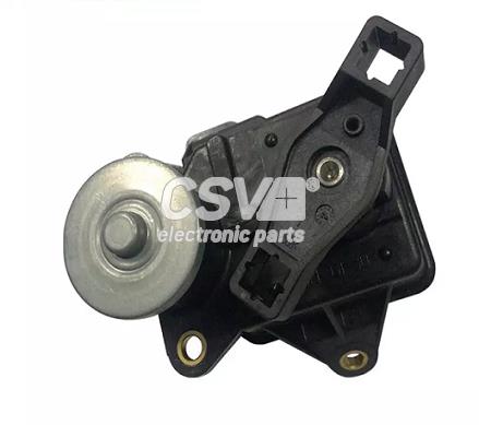 Control, swirl covers (induction pipe) (CCM8370)