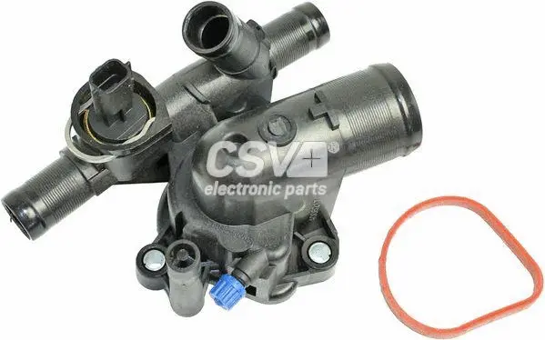 Thermostat, coolant (CTH2576)