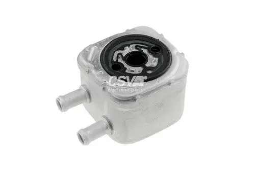 Oil Cooler, engine oil (CRA1016)