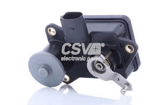 Control, change-over cover (induction pipe) (CCM8078)