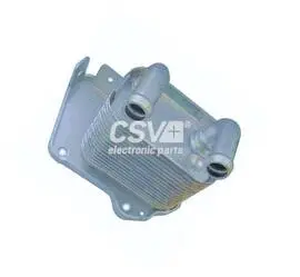 Oil Cooler, engine oil (CRA1169)
