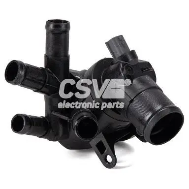 Thermostat, coolant (CTH2857)