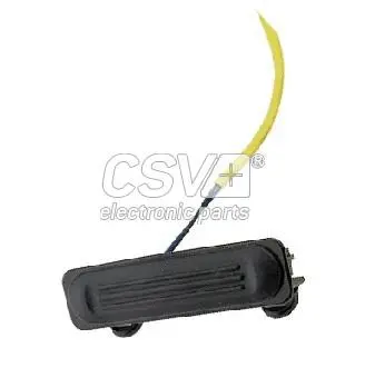 Tailgate Handle (CAC3510)