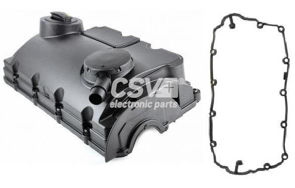 Cylinder Head Cover (CTC8031)