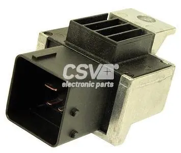 Relay, glow plug system (CRP5845)
