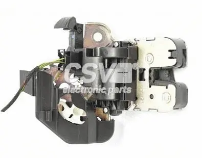 Tailgate Lock (CAC3529)