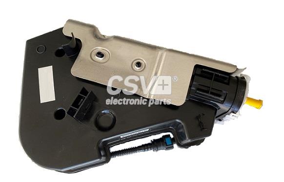 Tank Unit, urea injection