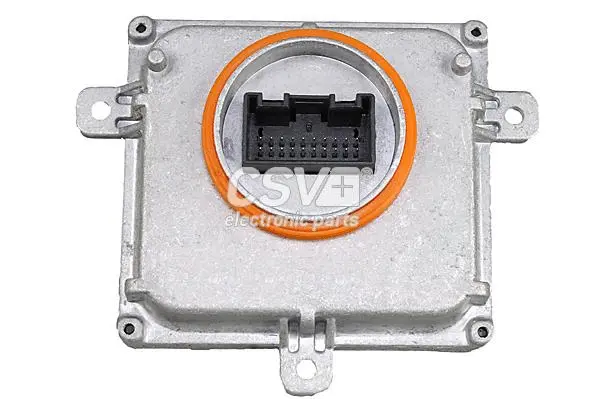 Control Unit, lights (CFX2675)