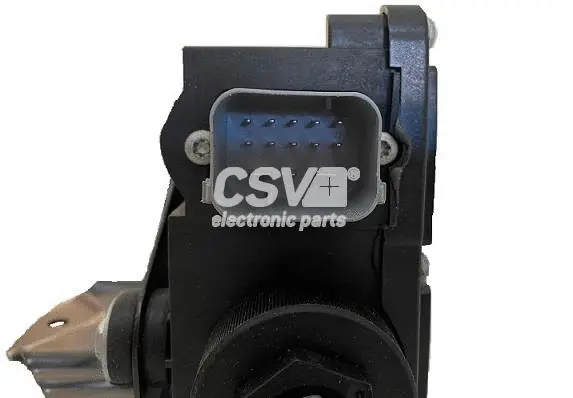 Control Element, parking brake caliper