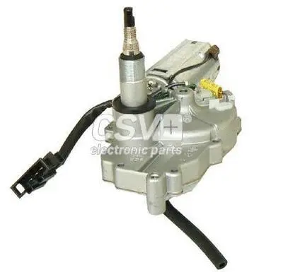 Wiper Motor (CML0037)