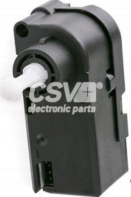 Actuator, headlight levelling (CRF6239)