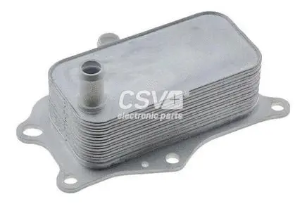 Oil Cooler, engine oil (CRA1269)