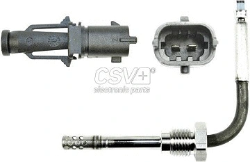 Sensor, exhaust gas temperature (CST2139)