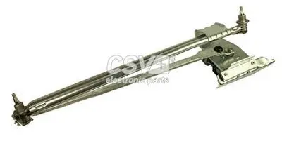 Wiper Motor (CML0232)