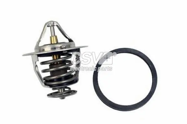 Thermostat, coolant (CTH2531)