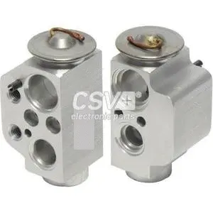 Expansion Valve, air conditioning (CRV2146)